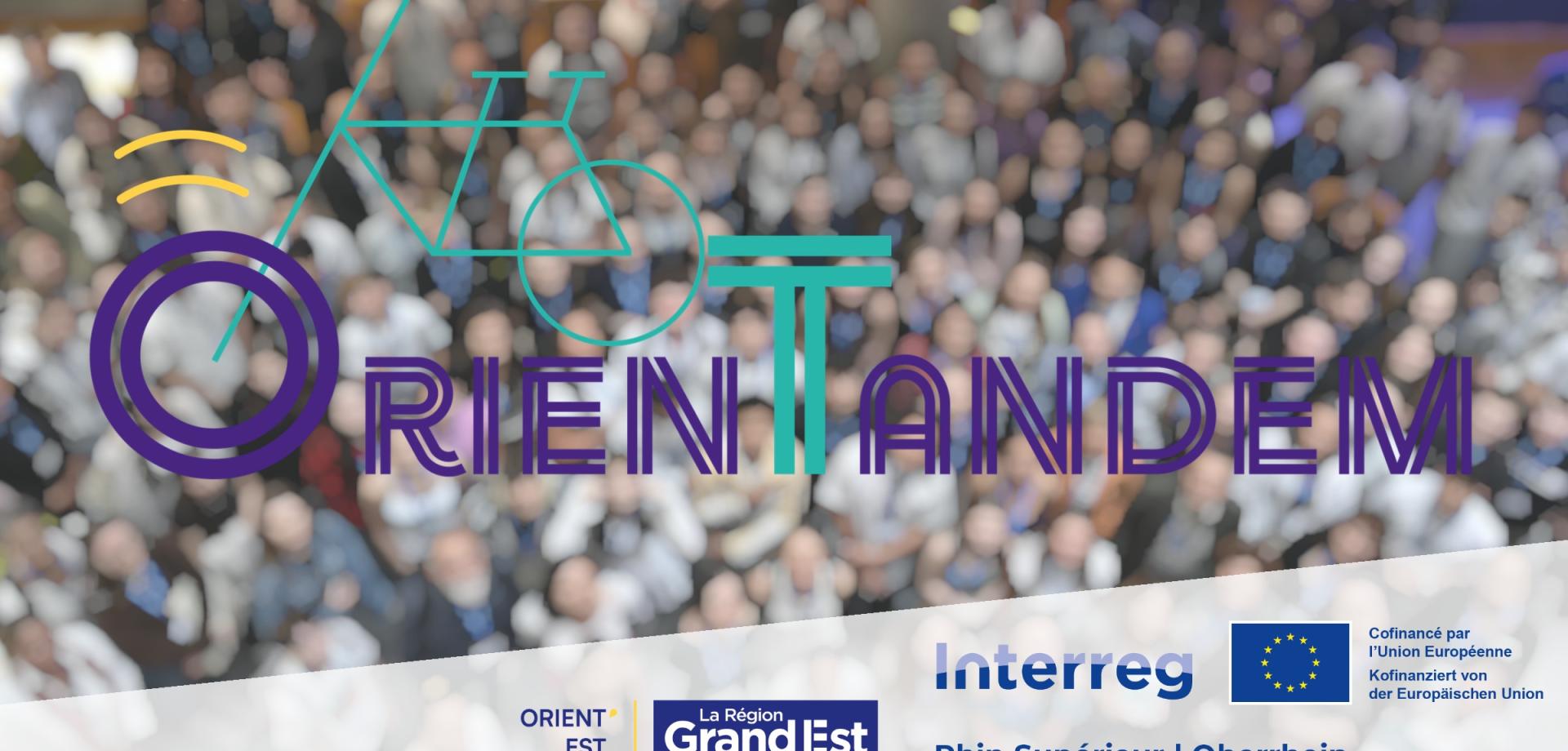 Visuel Orientee