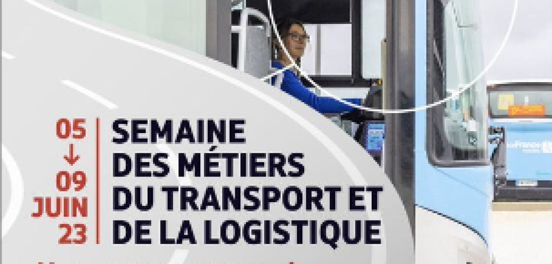 semaine transport logistique