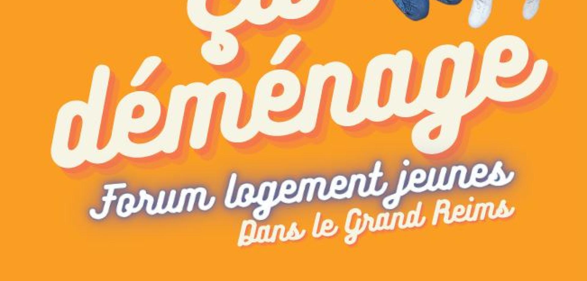 Ça déménage dans le Grand Reims